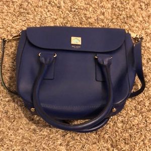 Kate spade shoulder bag